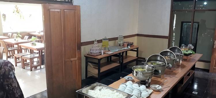 Pondok Indah Hotel图片