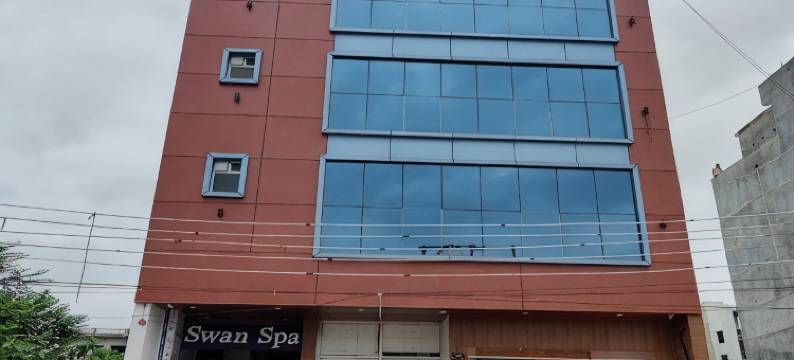 神圣荣耀酒店(Divine Glory Hotel)图片