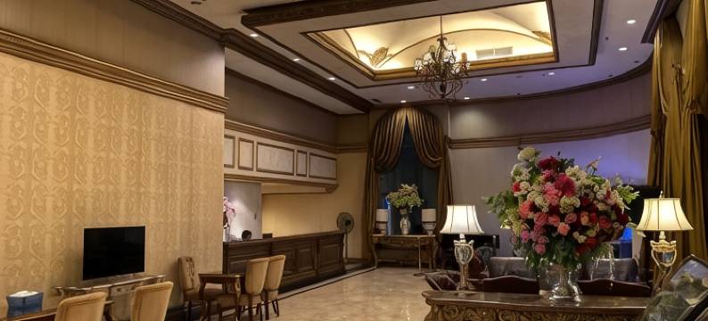 大帝国皇宫酒店(Grand Empire Palace Hotel)图片