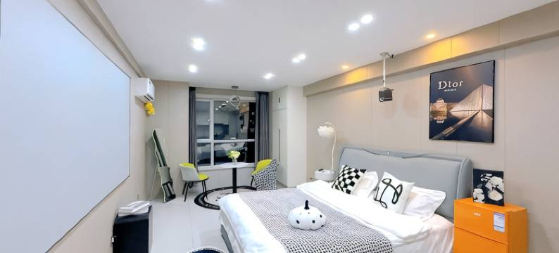 延吉小崔民宿(友谊路分店)图片