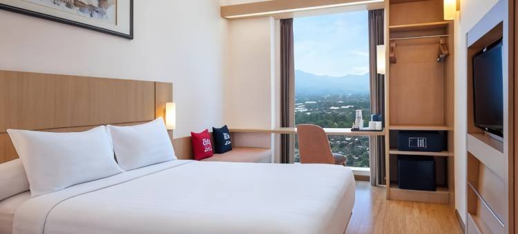 宜必思万隆特朗工作室酒店(Ibis Bandung Trans Studio)图片