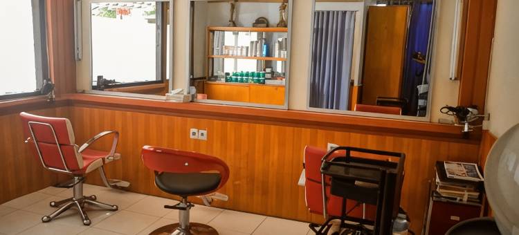 因陀罗托拉雅酒店(Hotel Indra Toraja)图片