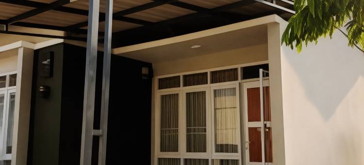 Shakilla House 6B Blok J-02 Syariah Cigalumpit Cianjur图片