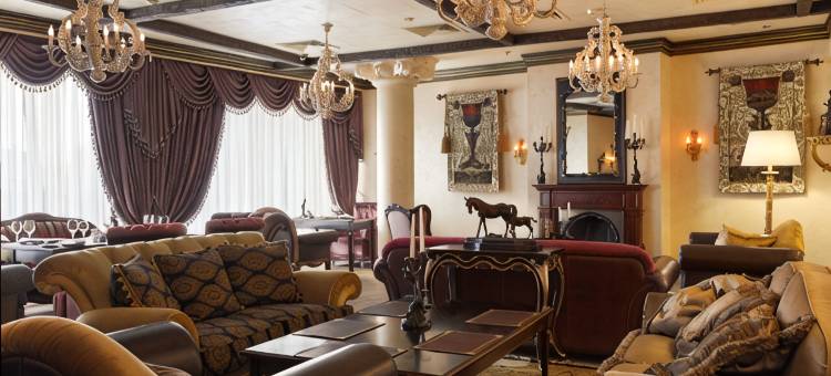米兰酒店(Hotel Milan)图片