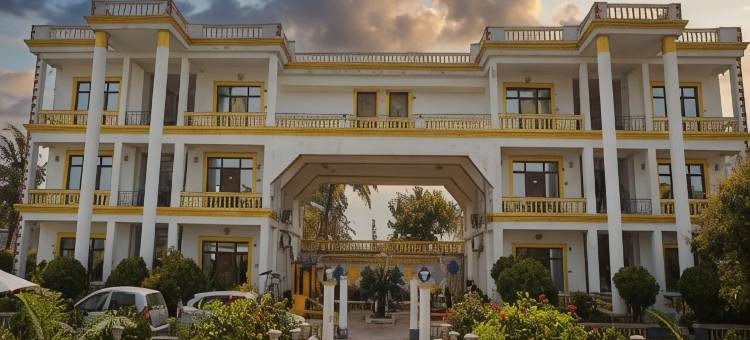 FabHotel Prime Indeedcare Resort Bakkhali - 500m from Bakkhali Sea Beach图片