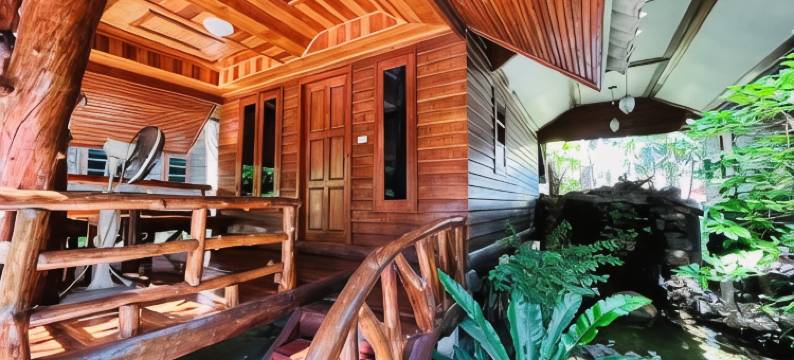 玛格迈家庭旅馆(Magmai Hotel and Resort)图片