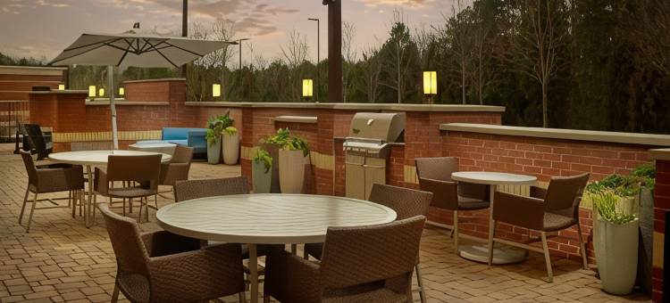 纽南TownePlace套房酒店(TownePlace Suites Newnan)图片