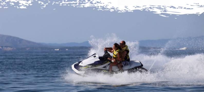 Apartment in Roses near Santa Margarita Beach图片