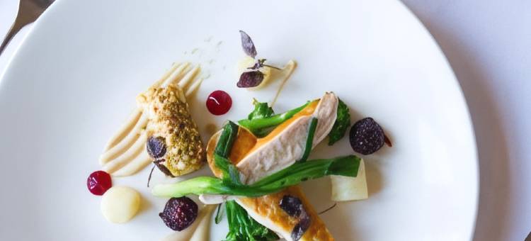 巴拉蒂斯之家酒店(Ballathie House Hotel)图片