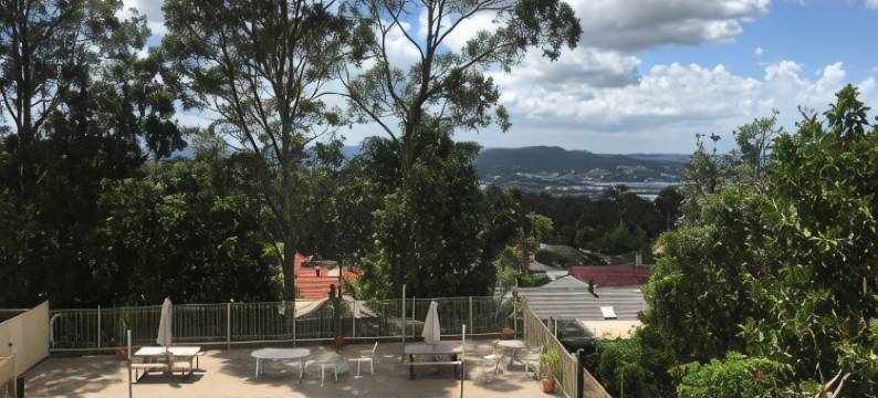 贝拉维斯塔汽车旅馆(Bella Vista Motel)图片