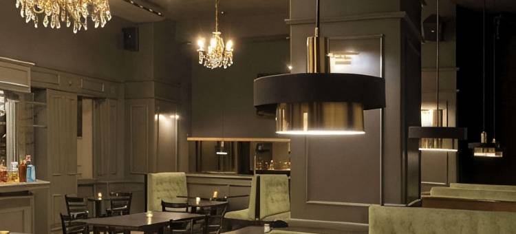 NH圣地亚哥-德尔埃斯特罗(NH Santiago del Estero)图片