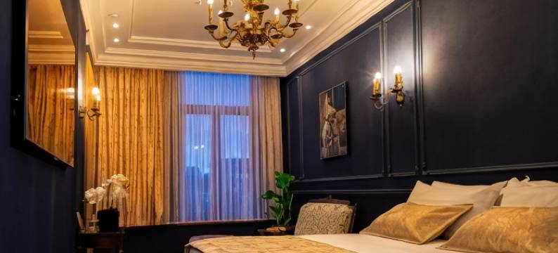 利奥波德酒店(Hotel Leopold)图片