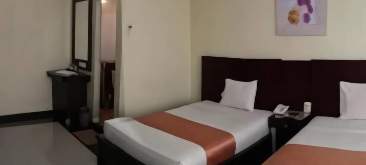 帕卢爵士乐酒店(Jazz Hotel Palu)图片