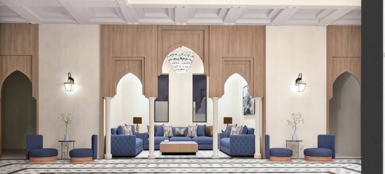 肯兹阿霍酒店(Kenzi Azghor)图片