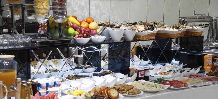 沙尔克酒店(Sharq Hotel)图片