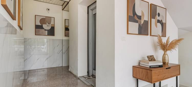 FabHotel the Bird House图片