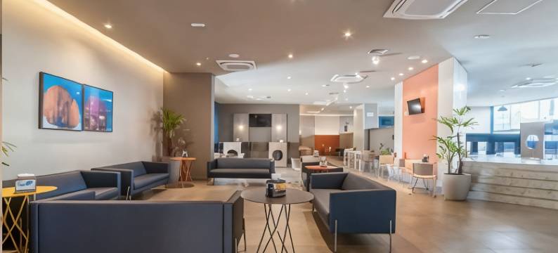 尽享太阳水公园度假村(Enjoy Solar Das Águas Park Resort)图片