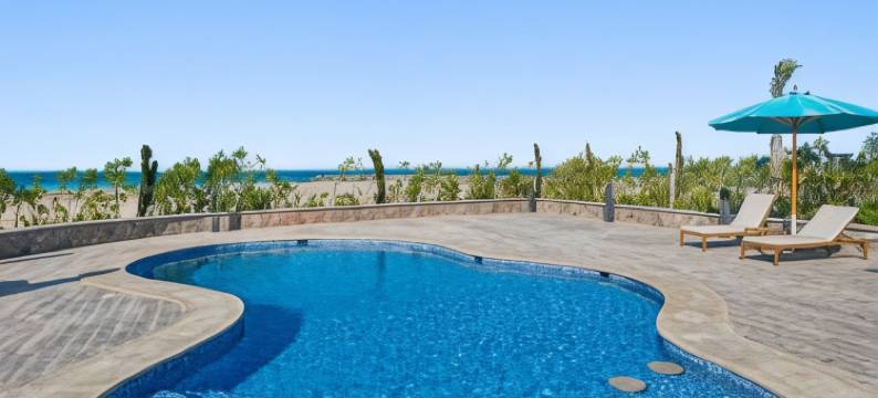 新阿拉曼格万宫(Gewan Palace Resort New Alamein)图片