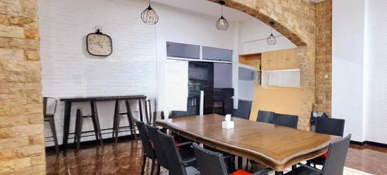 House n Coffee 55 Temanggung RedPartner图片