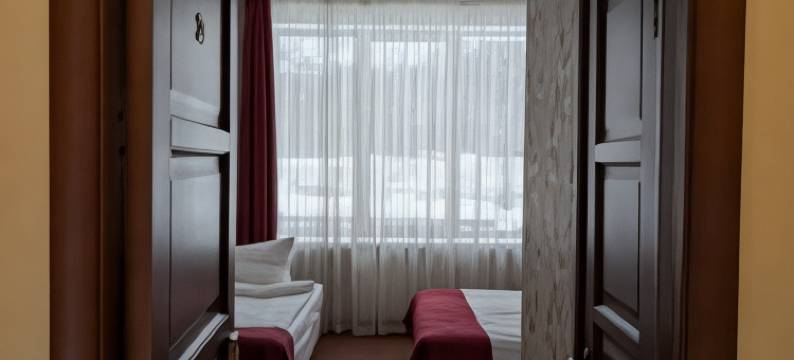 汉特里酒店(Hantri Hotel)图片