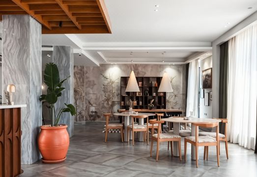 Boutique Nest in New CairoHotel Overview