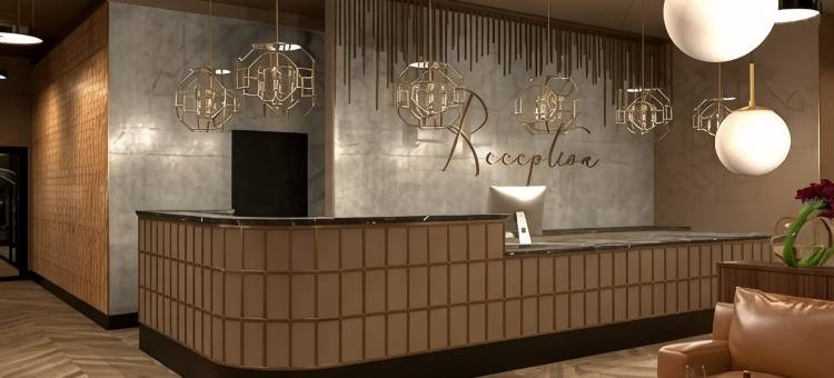 Hotel Riverside Avesta, BW Signature Collection图片