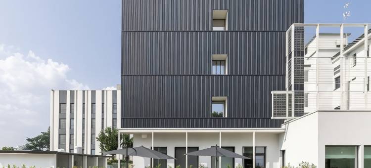 ENERGY PARK HOTEL图片