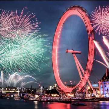 英国10日私家团