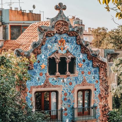 西班牙+葡萄牙11日10晚私家团