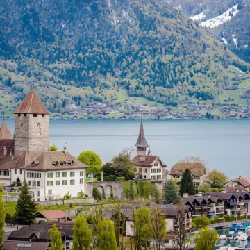 法国+意大利+瑞士10日9晚私家团