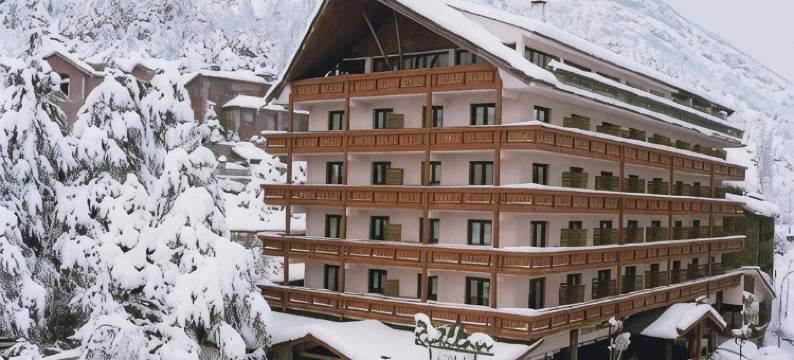 胡特兰酒店及Spa(Rutllan & Spa)图片