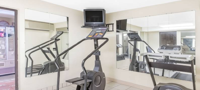 埃芬汉姆温德姆戴斯酒店(Days Inn by Wyndham Effingham)图片