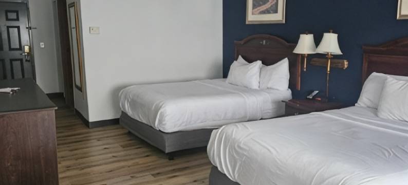 Wingate by Wyndham Youngstown/Austintown图片