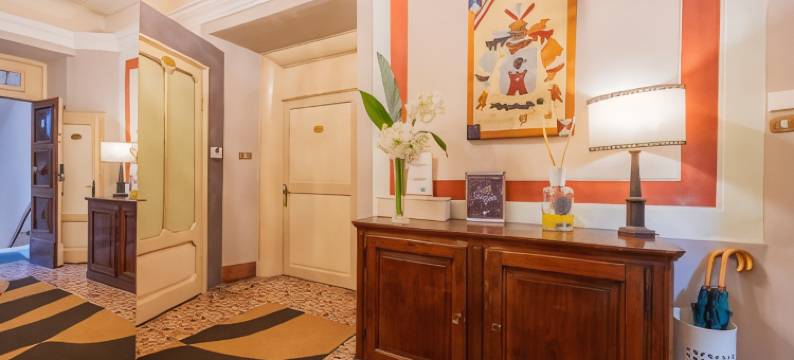 格里宫公寓(Residenza Palazzo Negri)图片