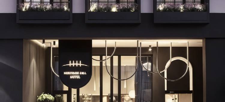 传承山酒店(Heritage Hill Hotel)图片