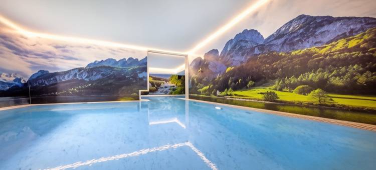 达赫施泰因健康与家庭绿洲度假村(Wellness- Und Familienoase Dachsteinresort)图片