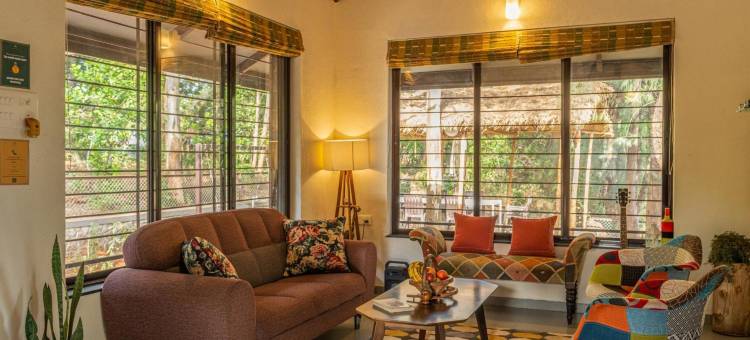 Zostel Homes Bhor (Near Pune)图片