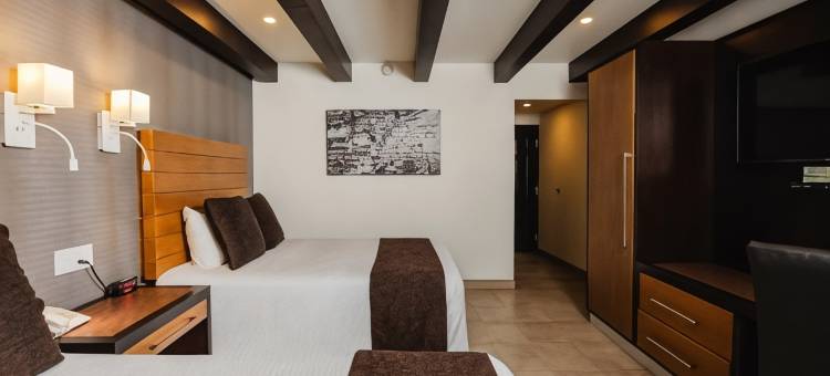 拉皮塔酒店(La Pinta Hotel)图片