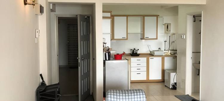 Habitat A227 (5pax), Silverpark, Fraser's Hill图片