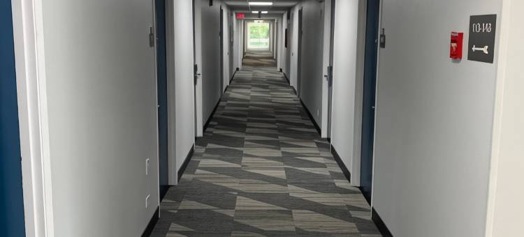 韦恩堡6号汽车旅馆(Motel 6 Fort Wayne, IN)图片