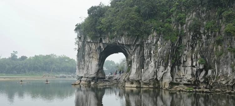临桂大酒店(桂林火车站象鼻山公园店)图片