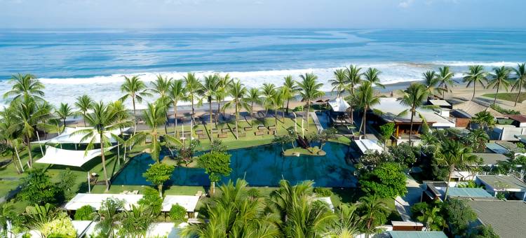 萨马亚巴厘岛塞米亚克别墅(The Samaya Seminyak Bali)图片