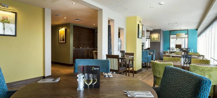 普瑞米尔伦敦县政府酒店(Premier Inn London County Hall)图片