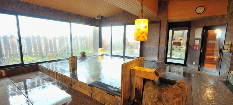 秋田多美迎天然温泉酒店(多美迎・御宿野乃 酒店集团)(Dormy Inn Akita Natural Hot Spring)图片