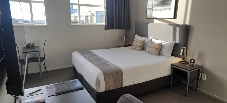 奎斯特新普利茅茨服务式公寓(Quest New Plymouth Serviced Apartments)图片