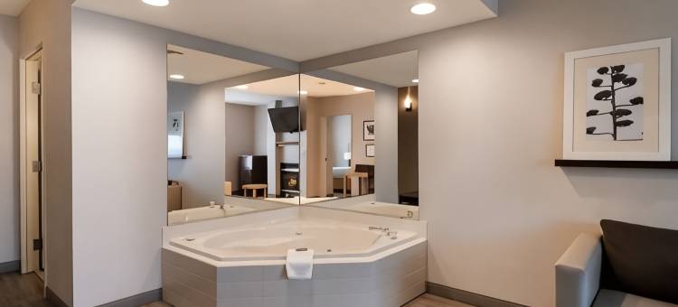 哈里斯堡东北乡村旅馆及套房-赫尔希-丽笙旗下(Country Inn & Suites by Radisson, Harrisburg Northeast - Hershey)图片