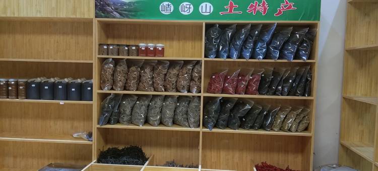 遂平嵖岈山商务酒店图片