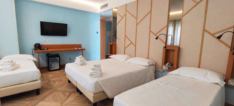 卡塔尼亚海皇宫酒店(Catania Sea Palace Hotel)图片