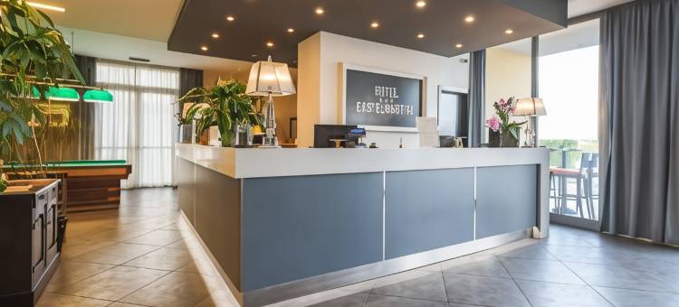 马尔蒂尼城堡酒店(Castelmartini Wellness & Business Hotel)图片