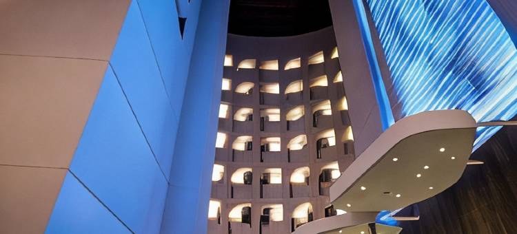 里昂丽笙蓝标酒店(Radisson Blu Hotel, Lyon)图片